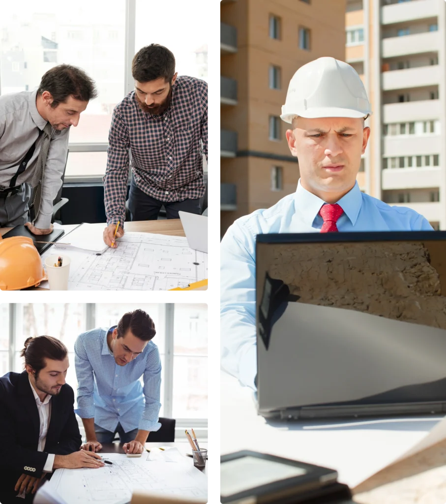 Helping You Plan, Budget, and Build With Confidence