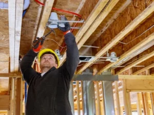 Steps To Find An Electrician